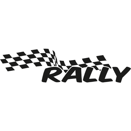 Sticker Rally