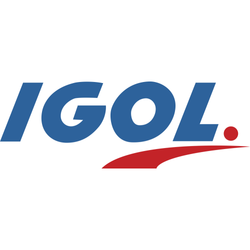 Autocollant Igol