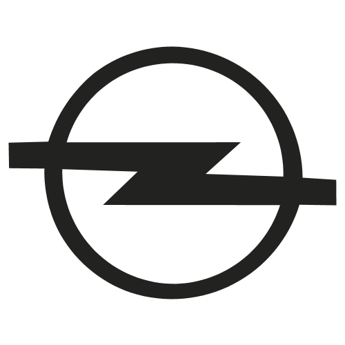 Sticker Opel