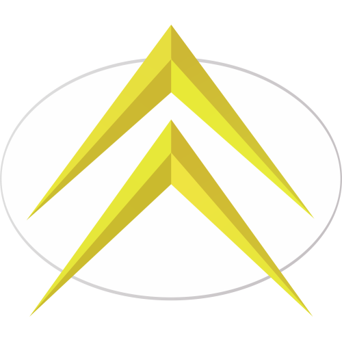 Autocollant Citroën 1959