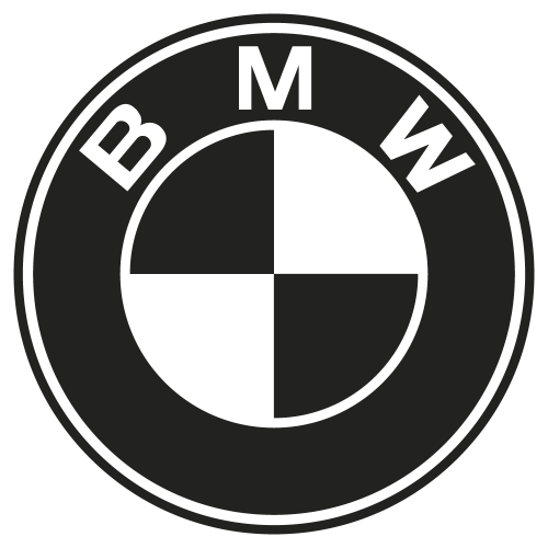 Sticker Bmw