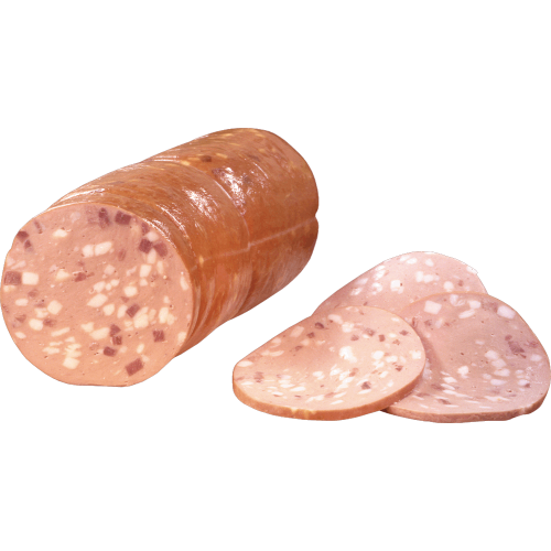 Autocollant Alimentation Charcuterie Saucisson 11