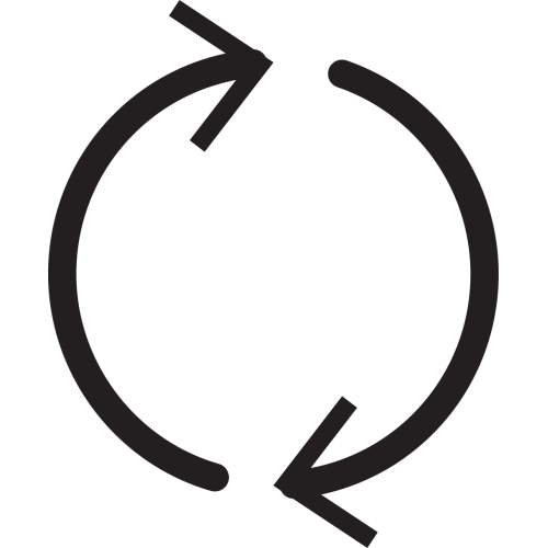 Sticker Forme Fleches 28