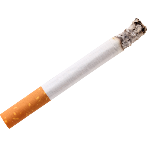 Autocollant Divers Cigarette Fumer