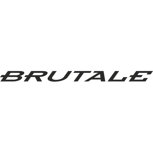 MV Agusta Brutale