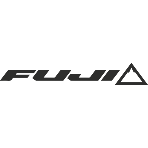 Sticker Fuji