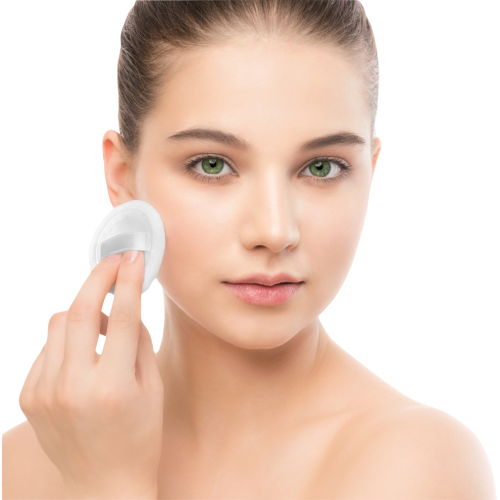 Autocollant Personne Femme Maquillage 6