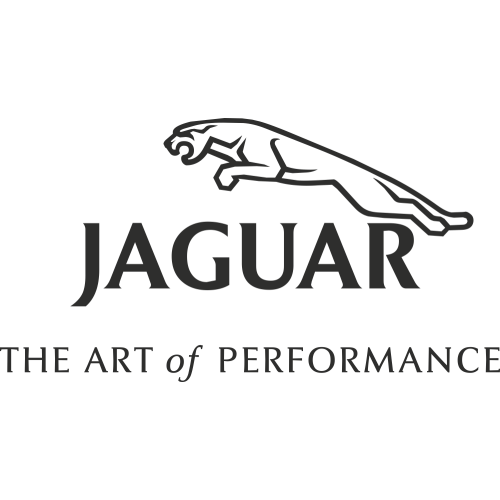 Sticker Jaguar Art Of Performance