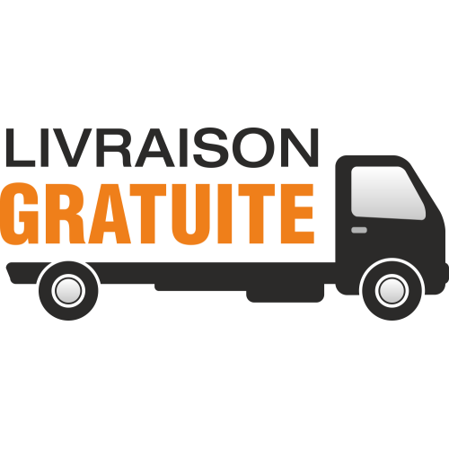 Autocollant Métier Tranport Livraison 6