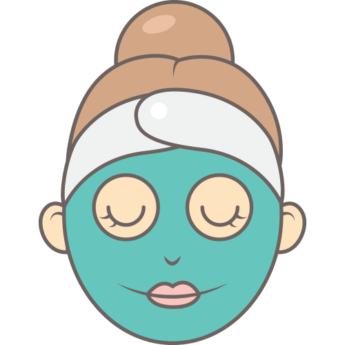 Autocollant Métier Zen Esthétique 4