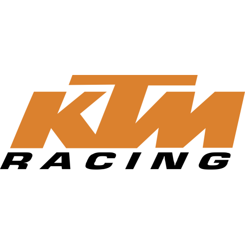 Autocollant Ktm Racing
