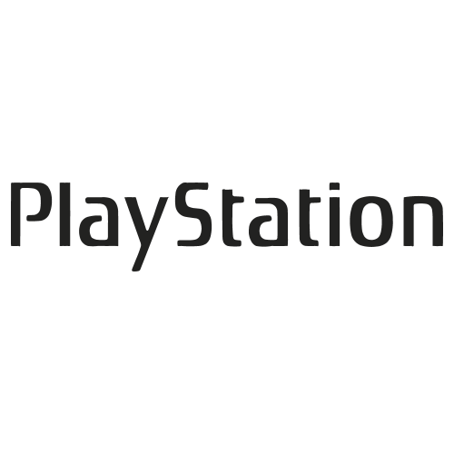 Sticker Playstation
