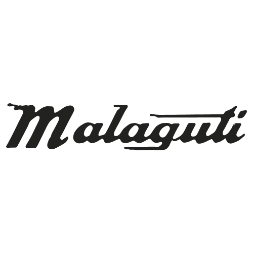 Sticker Malagutti