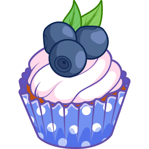 Autocollant Métier Commerçant Pâtissier 7