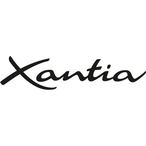 Sticker Xantia Citroen
