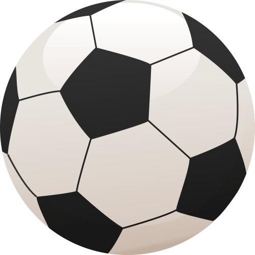 Autocollant Métier Loisirs Sport Foot