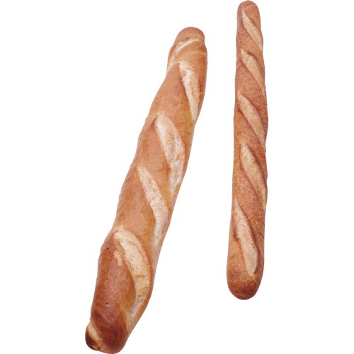 Autocollant Alimentation Boulangerie Pain 4