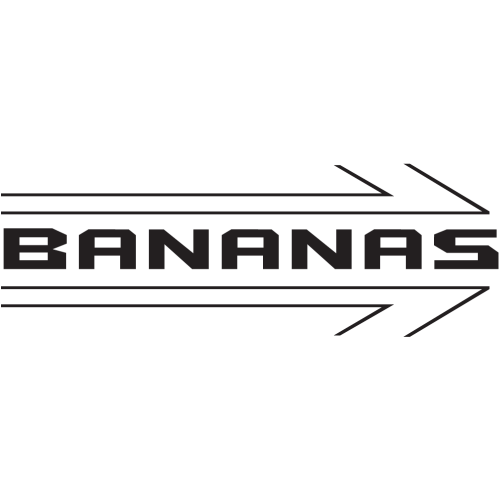Sticker Jdm Bananas