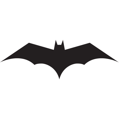 Sticker Batman 53