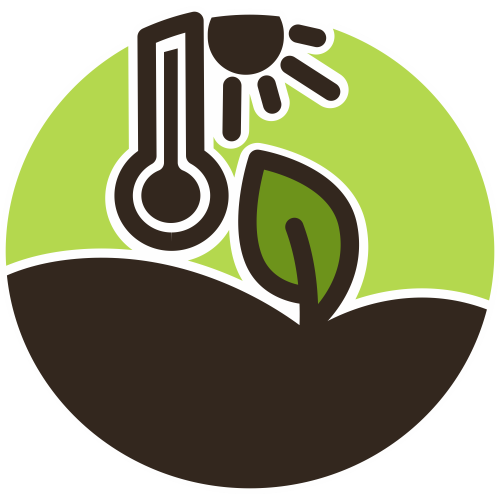 Autocollant Logo Nature Ecologie 7