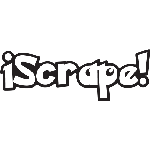 Sticker Jdm I Scrape!