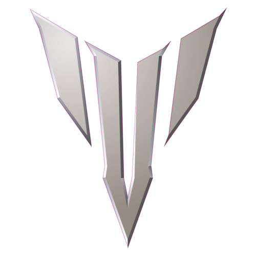 Autocollant Yamaha Mt