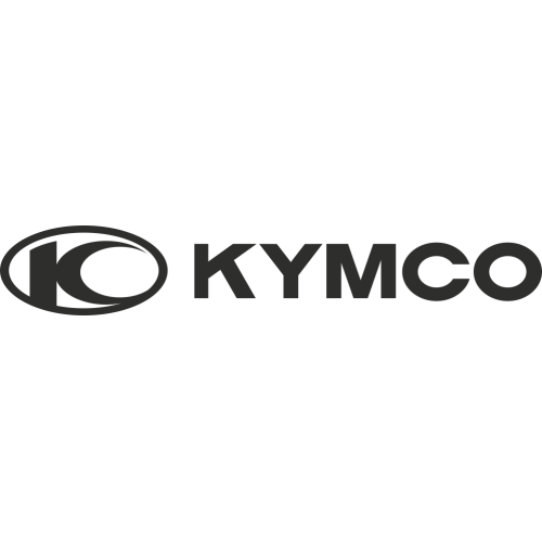 Sticker Kymco Logo