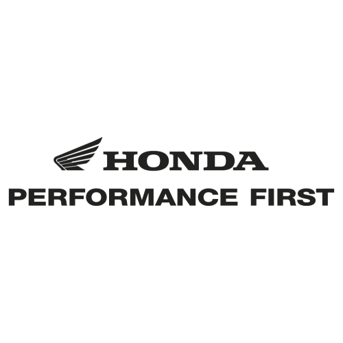 Sticker Honda Performance