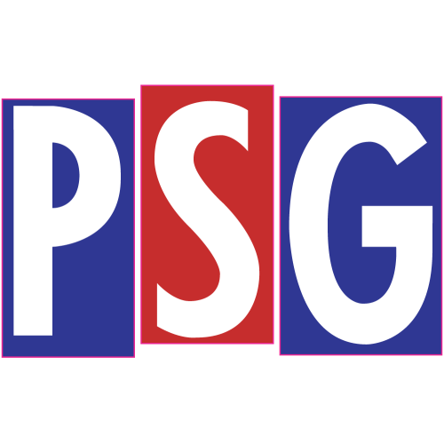 Autocollant Psg Paris Saint Germain