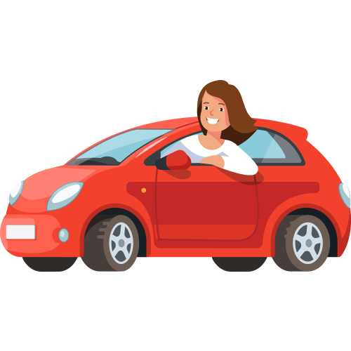 Autocollant Métier Permis 3