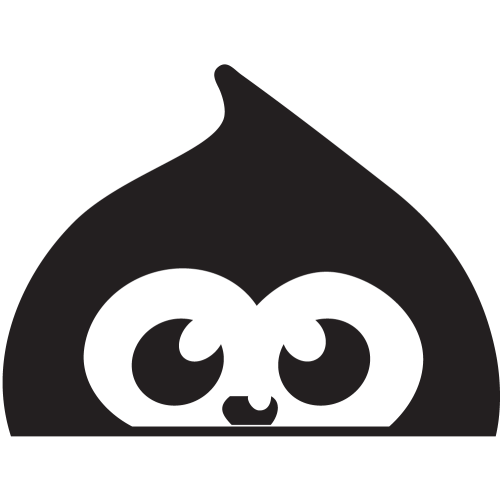 Sticker Jdm Tête Chouette