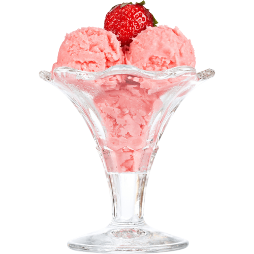 Autocollant Alimentation Glace 7