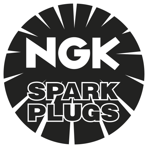 Sticker Ngk