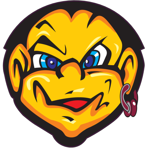 Autocollant 46 Valentino