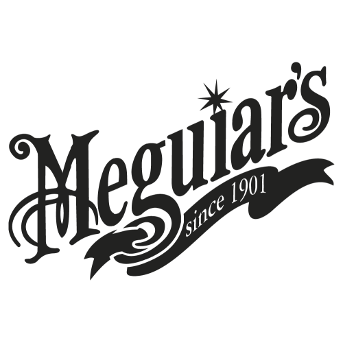 Sticker Meguiar's