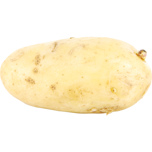 Autocollant Alimentation Patate Légume 1