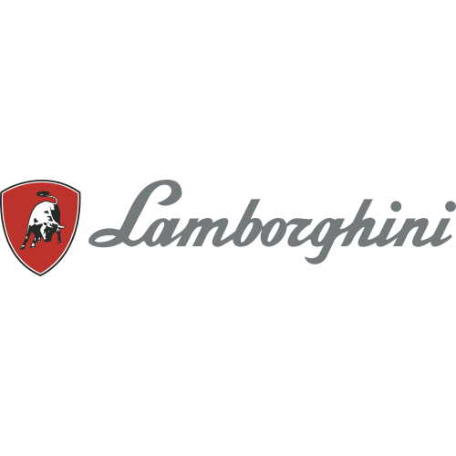 Autocollant Lamborghini Logo