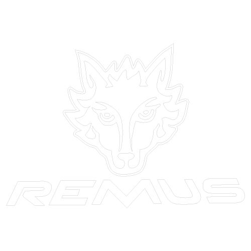 Sticker Remus