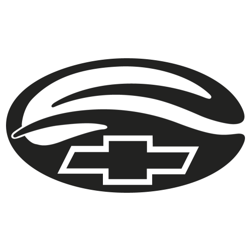Sticker Chevrolet