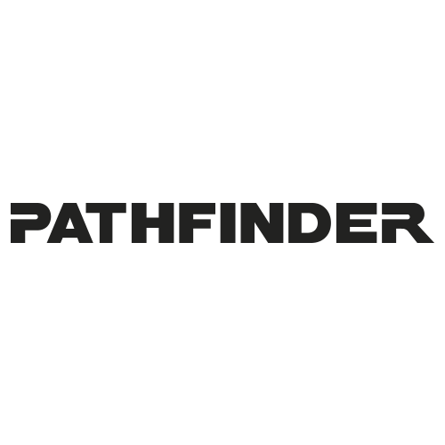 Sticker Pathfinder
