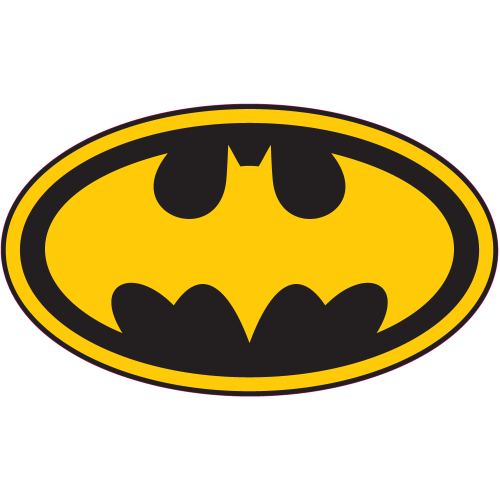 Autocollant Batman 22