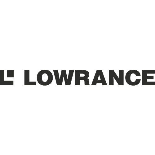 Sticker Lowrance