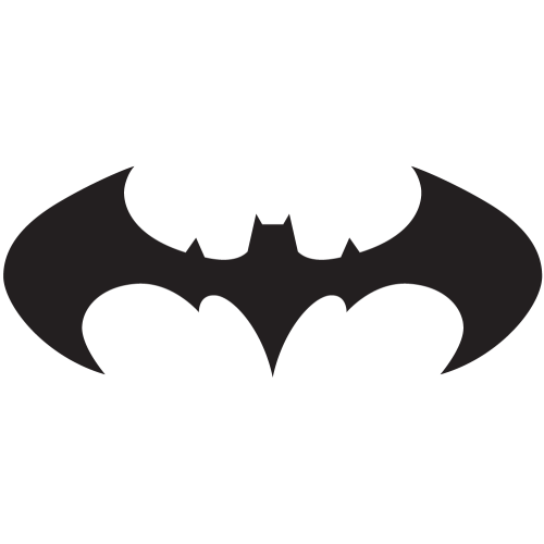 Sticker Batman 47