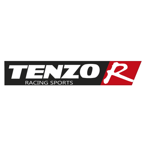 Autocollant Tenzo R
