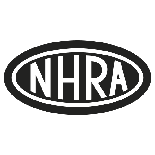 Sticker Nhra
