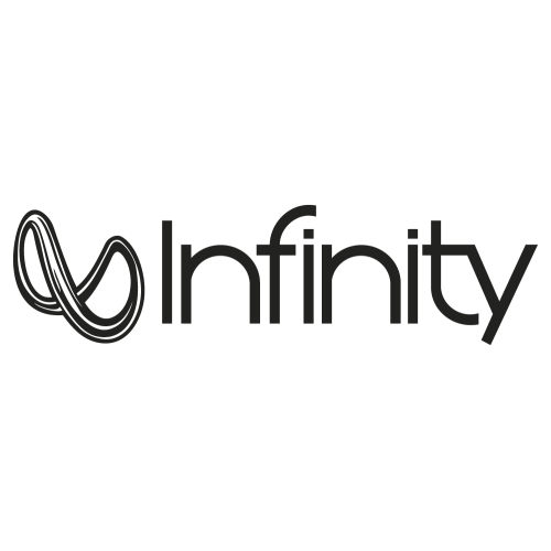 Sticker Infinity