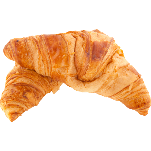 Autocollant Boulangerie Croissant 2