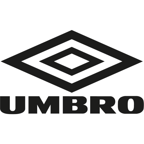 Sticker Umbro