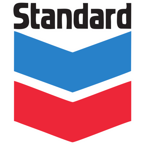 Autocollant Chevron 1931