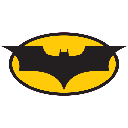 Autocollant Batman 33